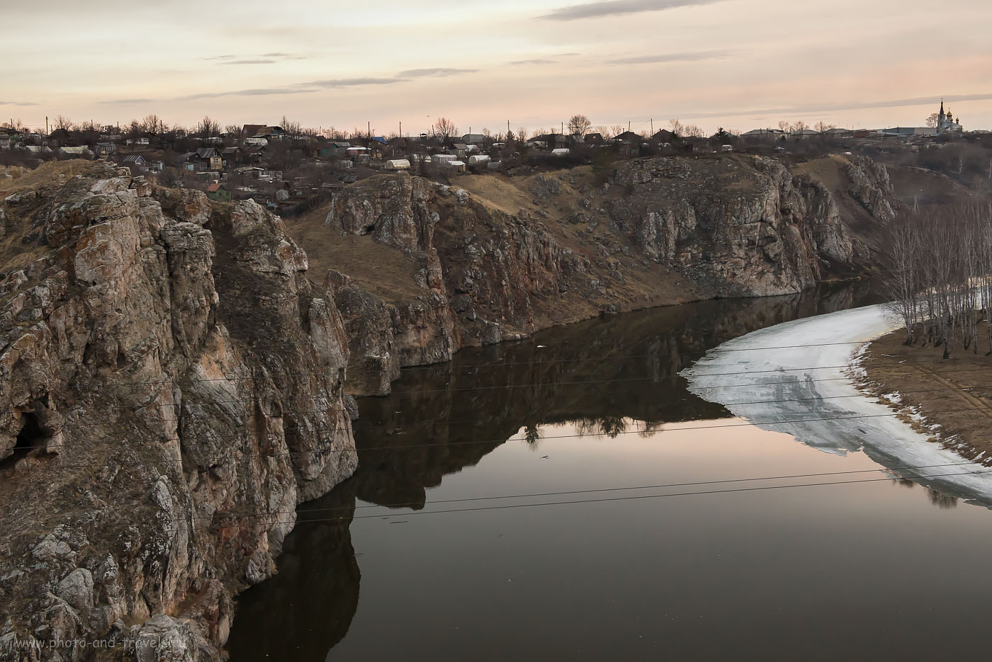 Kamensk Uralskiy (Каменск Уральский)